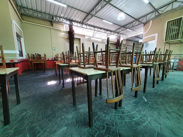 Tropical Bar e Restaurante