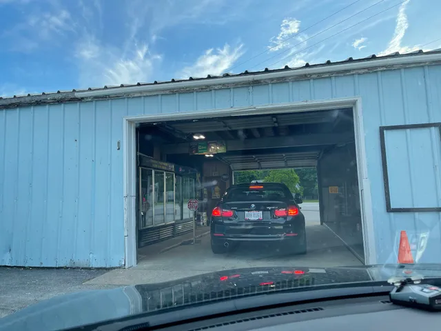 Herb's Bait and Tackle