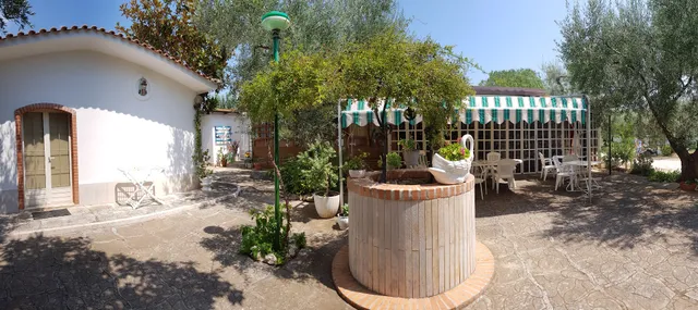 Elianti camere vacanze