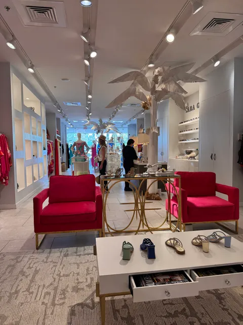 Tara Grinna Swim & Resortwear