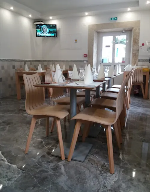 Pizzeria La Famiglia