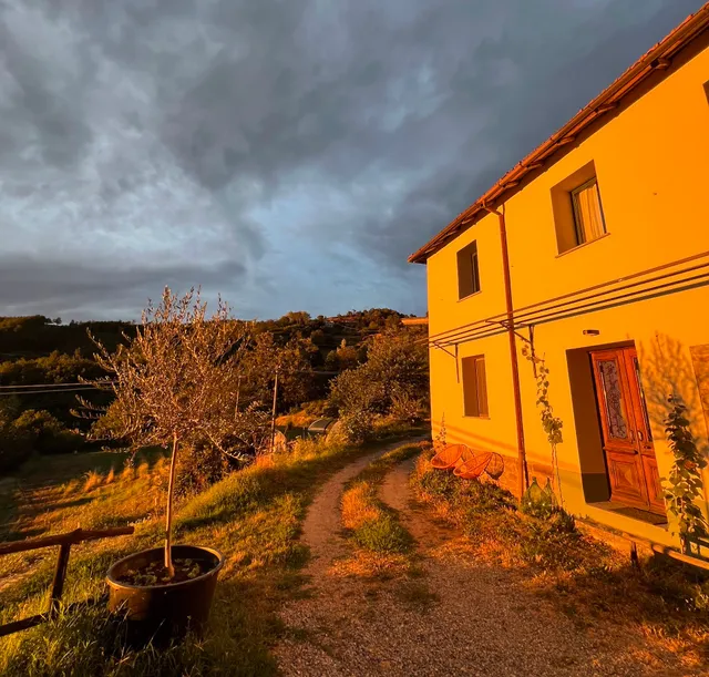 Agriturismo Ca' Pasquin