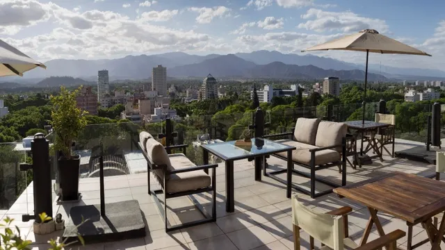 El Faro Bistro Mendoza