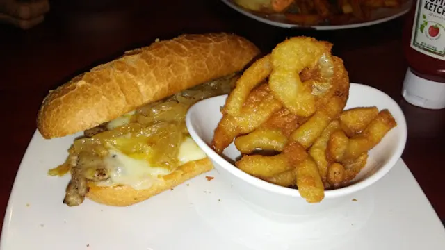 Hanover & Hardy's Public House