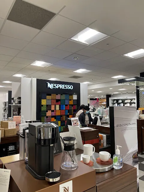 Nespresso Boutique