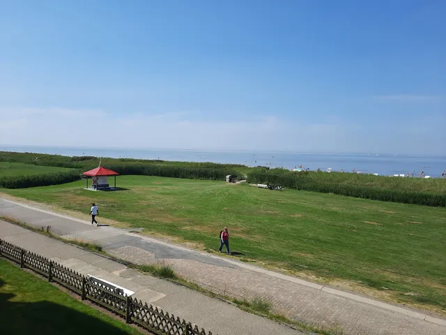 Bähr FeWo Haus Horizont II