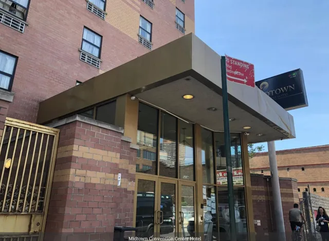 Midtown Convention Center Hotel