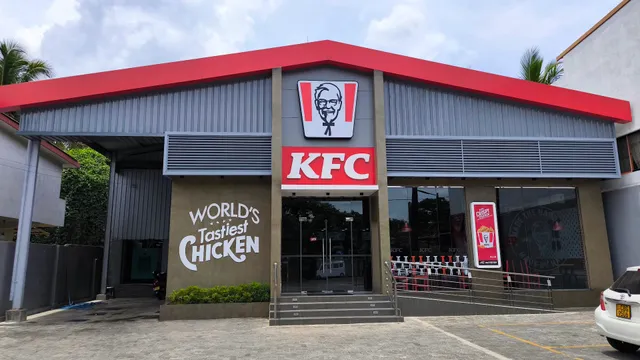 KFC Anuradhapura