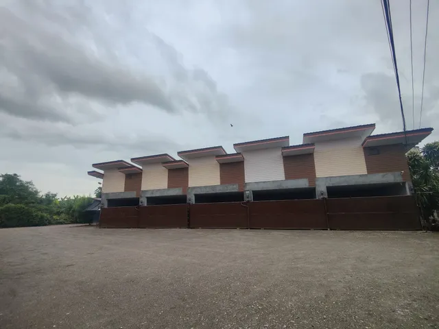 merry resort @ photaram