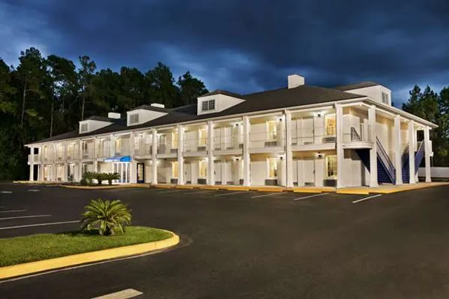 Baymont by Wyndham Kingsland