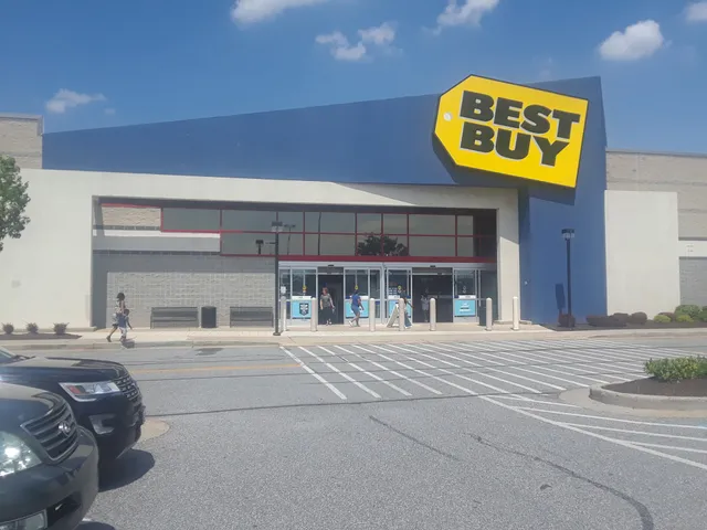 Best Buy