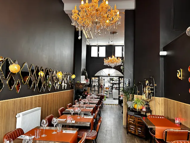 Chokdee Thai Cuisine