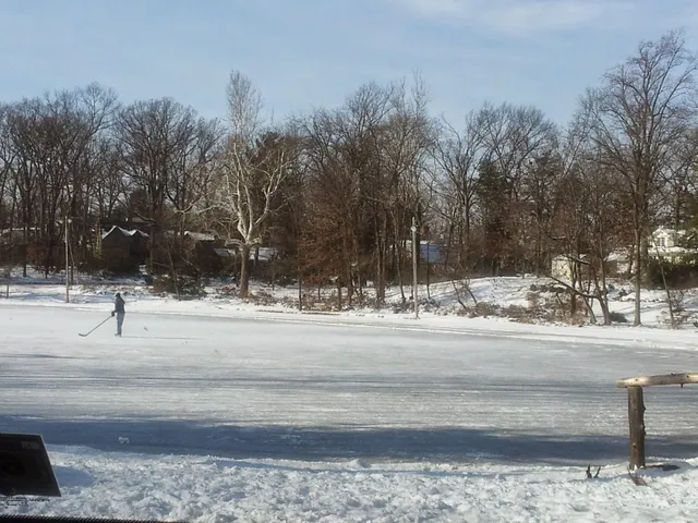 West Essex Park Conservancy