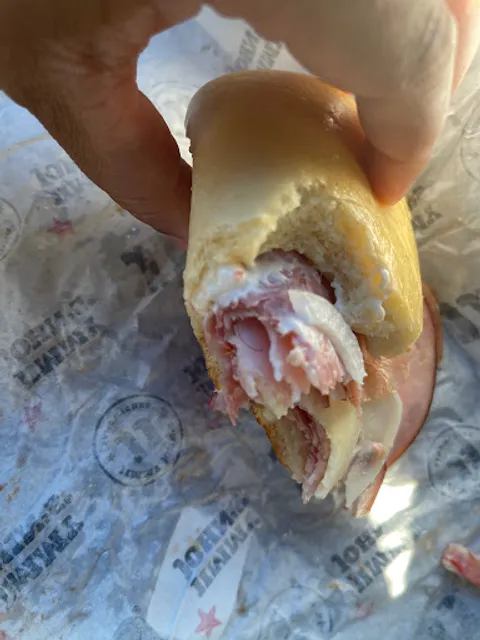 Jimmy John's