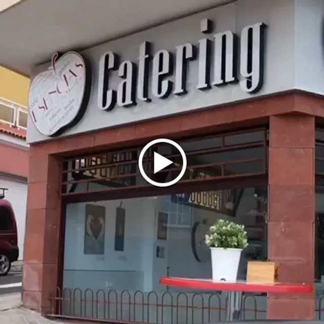 ESENCIAS RESTAURANTE CATERING