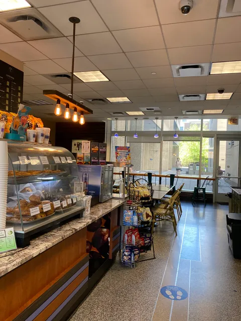 Point Chaud Café & Crêpes