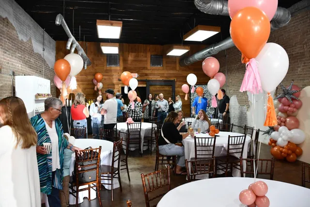 Riley's Room Event Studio