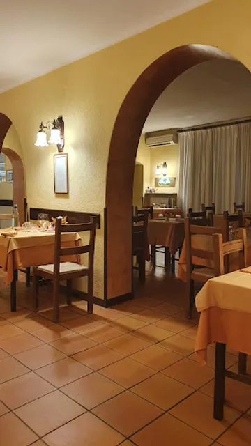 Antica Trattoria San Galdino