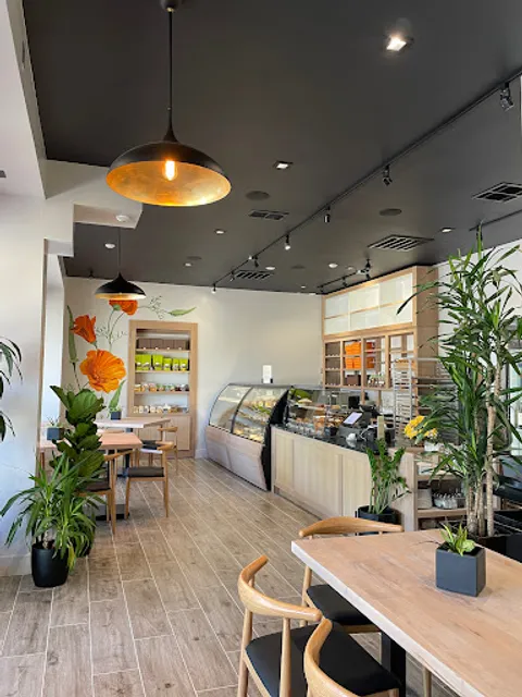 Pascàline French Bistro & Patisserie