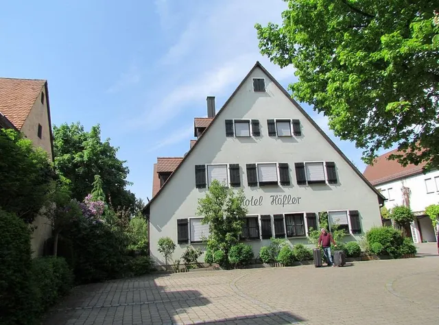 Hotel Höfler
