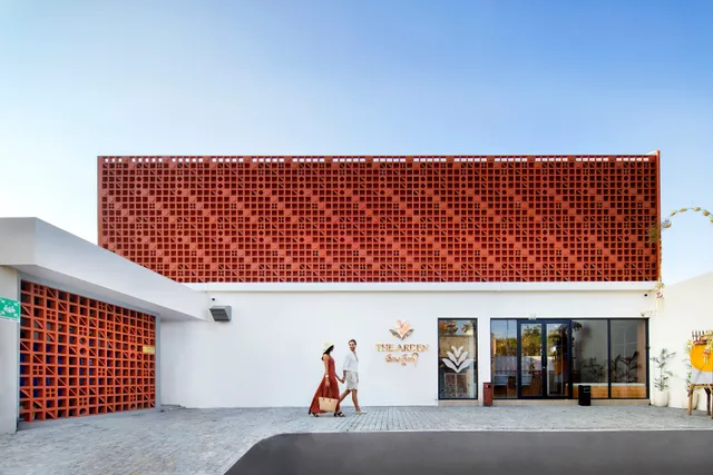 The Arden Villa Uluwatu by iNi Vie Hospitality