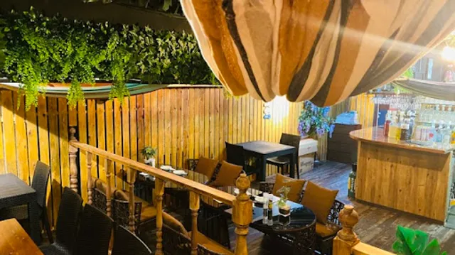 Shinna Shinokubo Honten Korean Restaurant