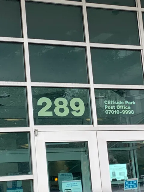 United States Postal Service