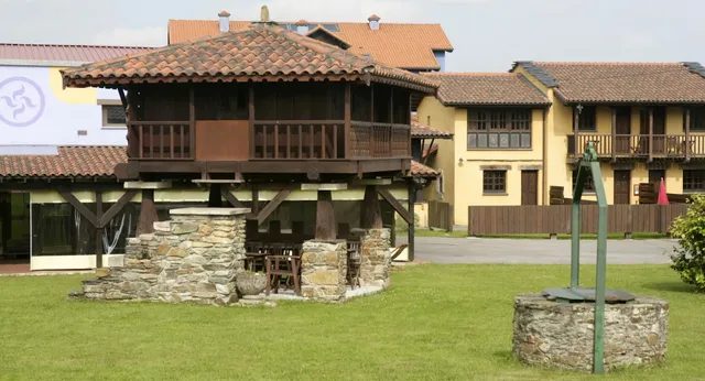 APARTAMENTOS ASTURALDEA