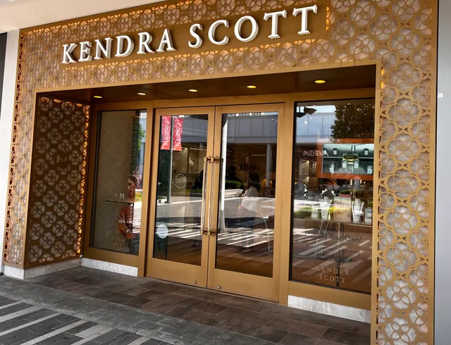 Kendra Scott