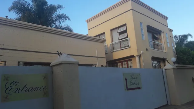 Ster Park Guest House