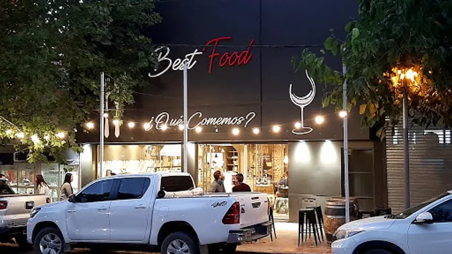 Best Food Neuquén