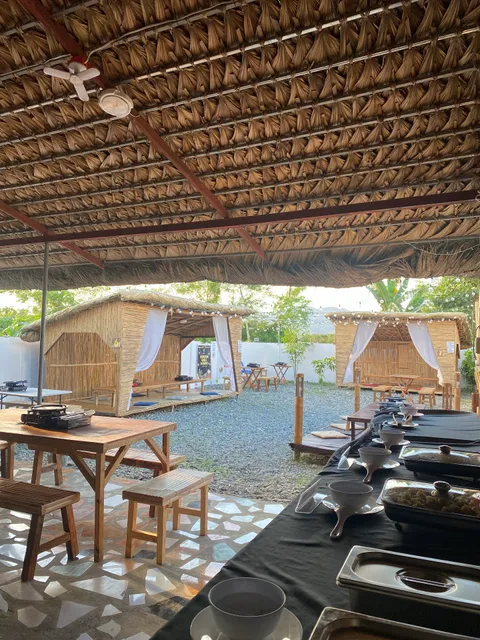 Korean GRILL HOUSE ABRA by C&M Korean Mart