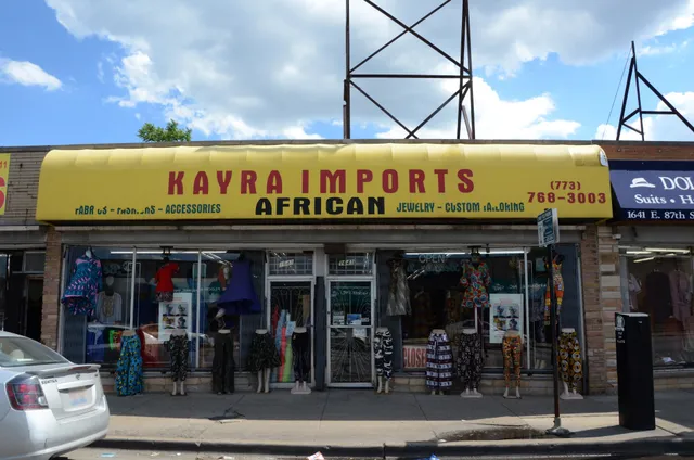 Kayra Imports