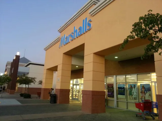 Marshalls