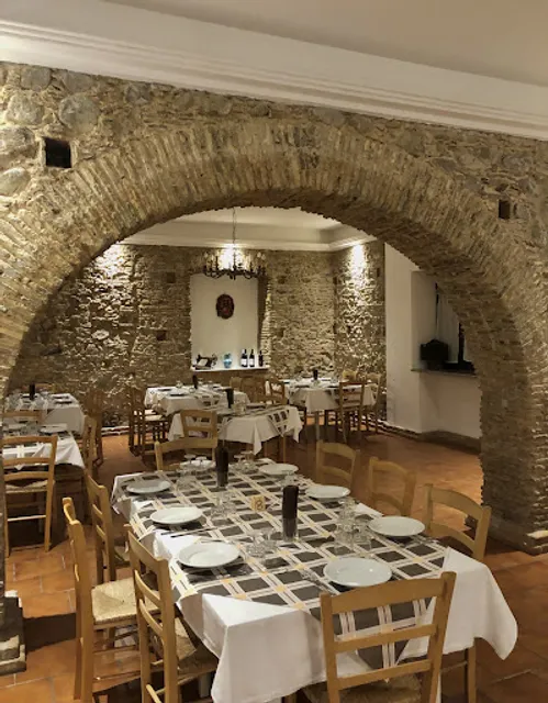 La trattoria di Ninazzu