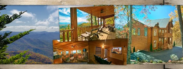 The Majestic View Lodge