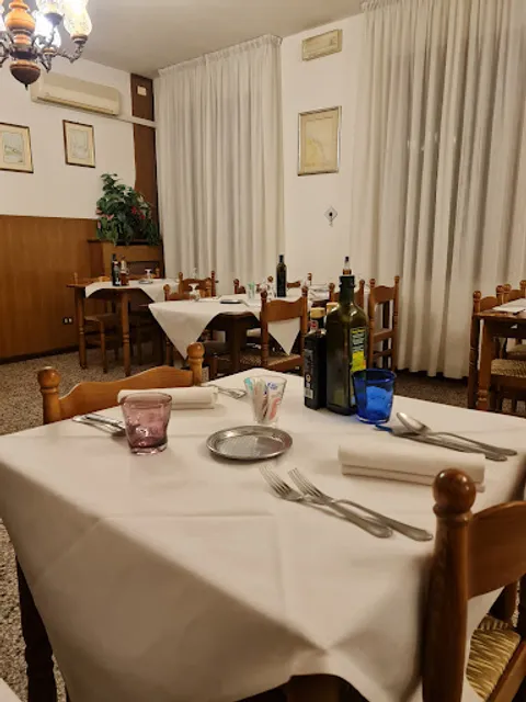 Trattoria Al Gallo