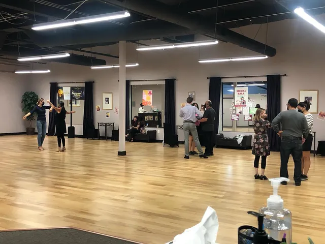 Arthur Murray Dance Studio of Elk Grove