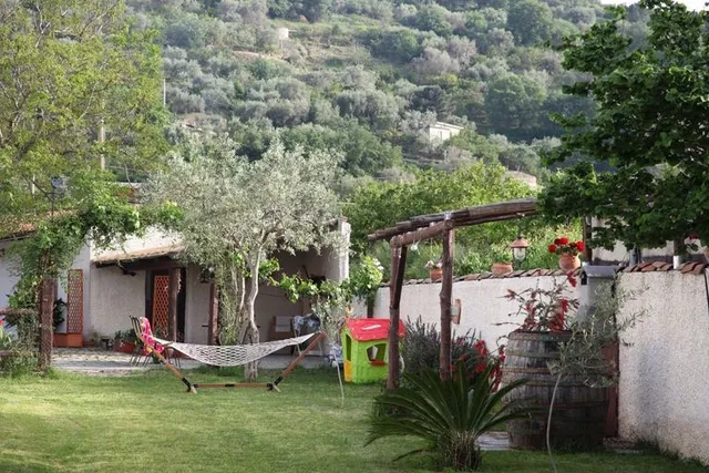 Borgo Borghese Holiday House