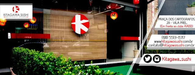 Kitagawa Sushi