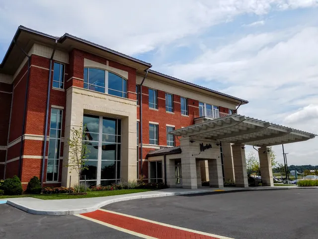 Martin's Famous Pastry Shoppe