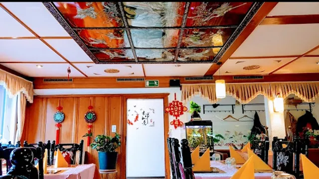 China Restaurant Papaya