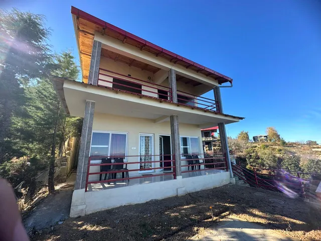 Himtal Cottage Hartola