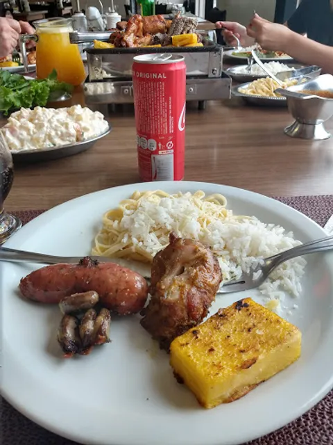 Dreher Galeteria O Porão