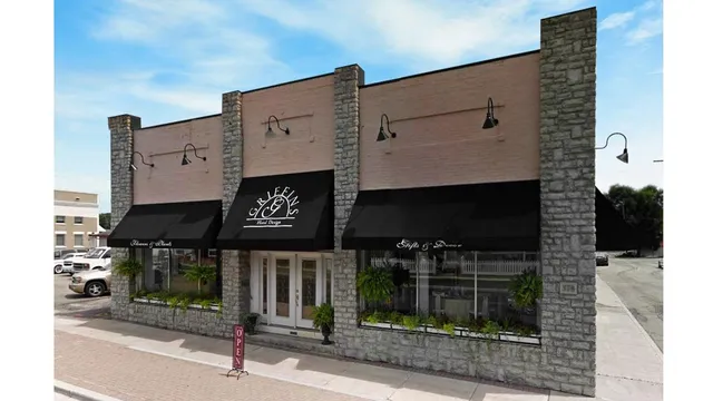 Griffin's Floral Design