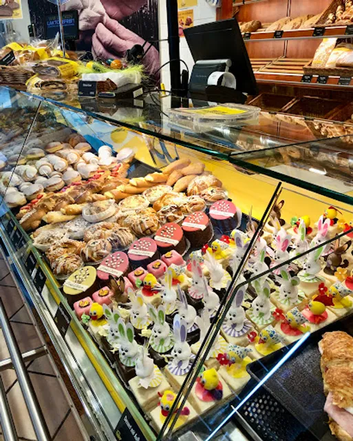 Bäckerei Felber