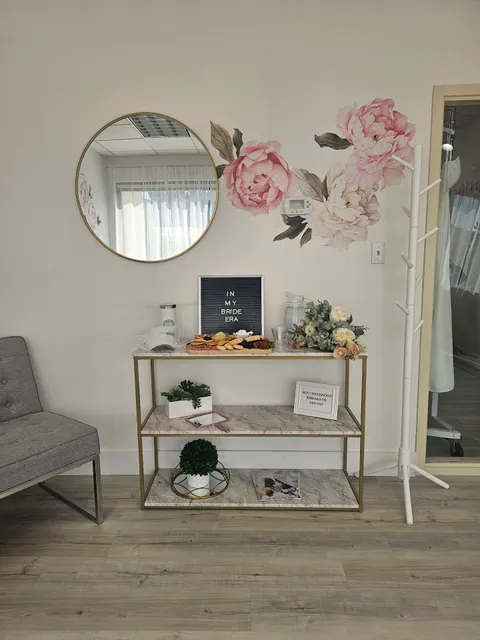 B.B. Bridal - Boise Bridal Boutique