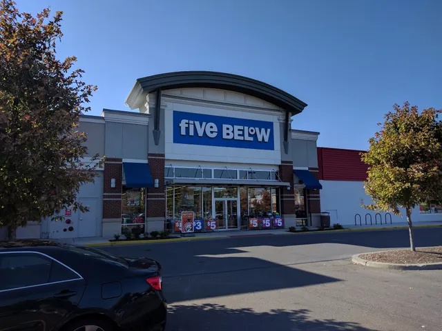 Five Below