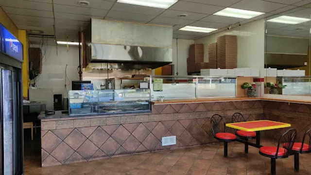 Twice The Deal Pizza