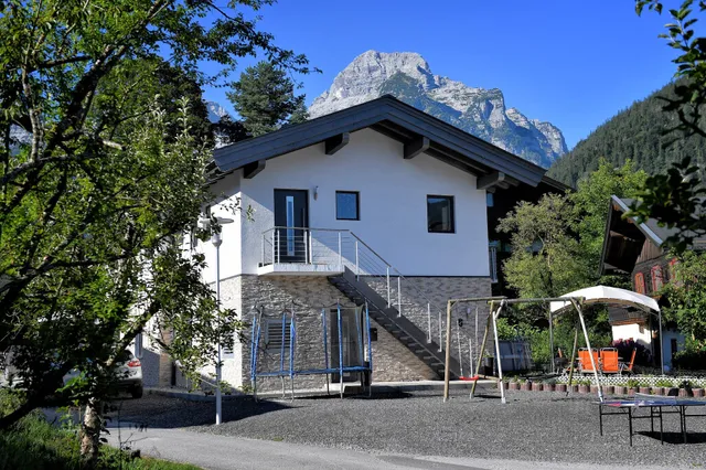 Haus Alpin Lofer
